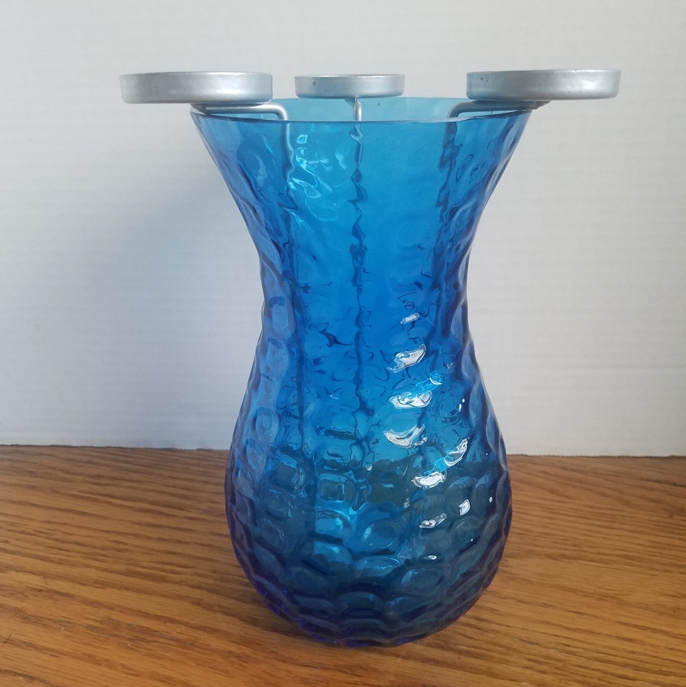 PartyLite Santorini Multi Tealight Lamp